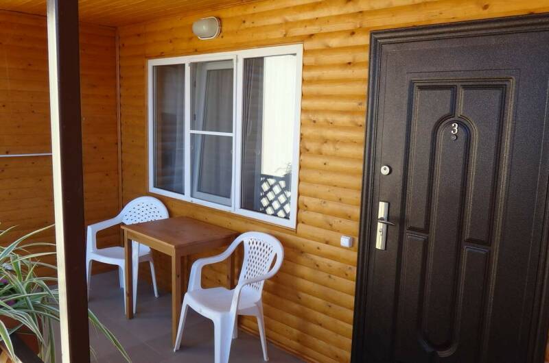 Изображение Изображение гостиницы &quot;Гостевой дом «Тенистая 18»&quot; #3 #3