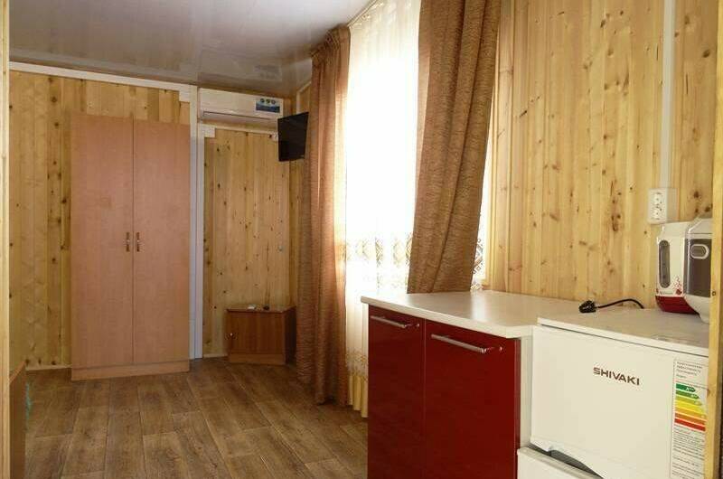 Изображение Изображение гостиницы &quot;Гостевой дом «Тенистая 18»&quot; #4 #4