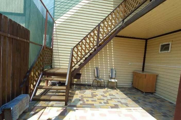 Изображение Изображение гостиницы &quot;Гостевой дом «Тенистая 18»&quot; #5 #5