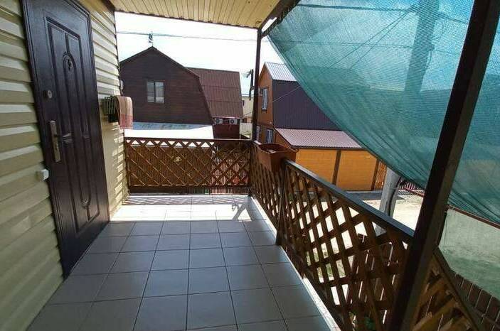 Изображение Изображение гостиницы &quot;Гостевой дом «Тенистая 18»&quot; #6 #6