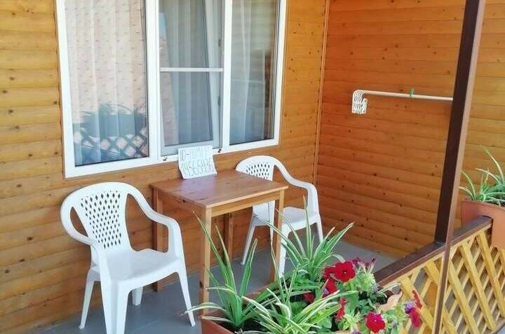 Изображение Изображение гостиницы &quot;Гостевой дом «Тенистая 18»&quot; #7 #7