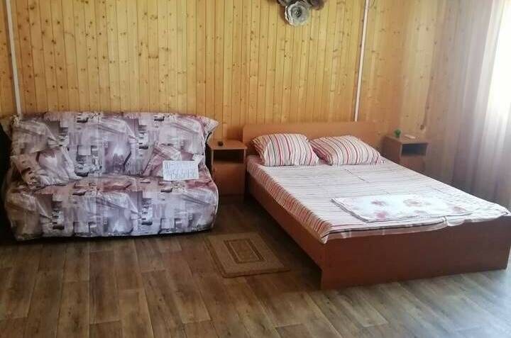 Изображение Изображение гостиницы &quot;Гостевой дом «Тенистая 18»&quot; #8 #8