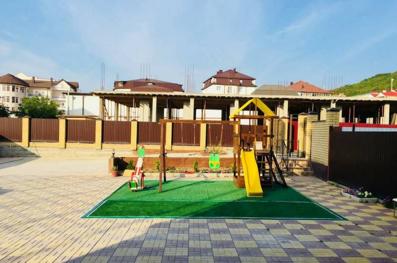 Изображение Изображение гостиницы &quot;Гостевой дом «Ариана»&quot; #2 #2