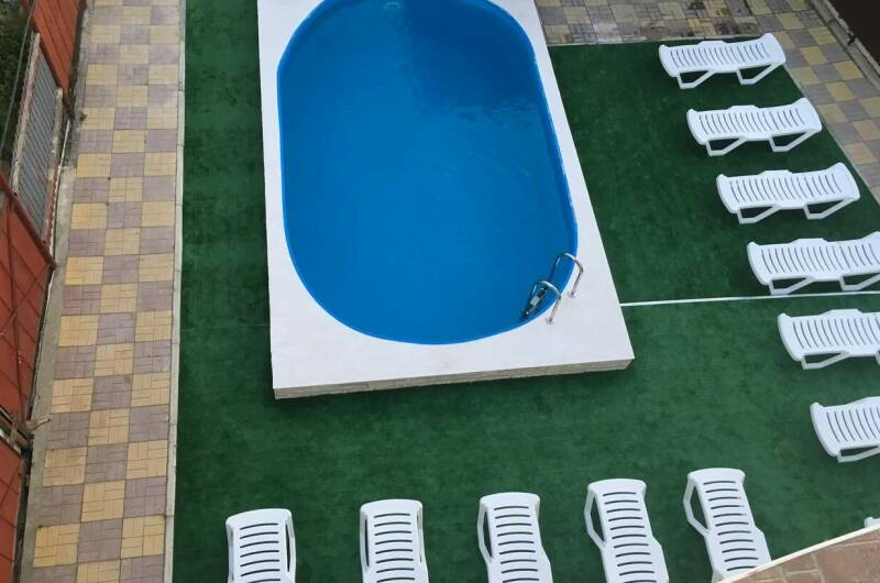 Изображение Изображение гостиницы &quot;Гостевой дом «Ариана»&quot; #3 #3