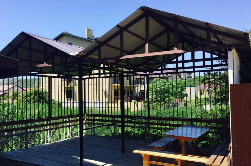 Изображение Изображение гостиницы &quot;Гостевой дом «Ариана»&quot; #4 #4