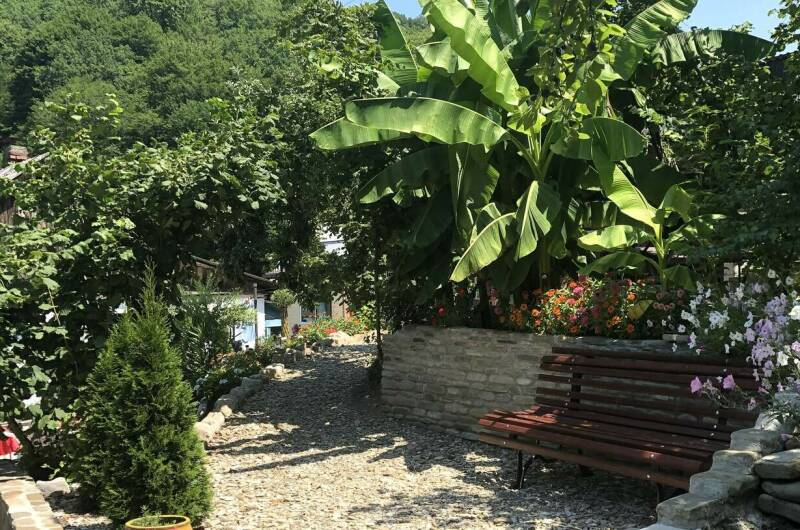 Изображение Изображение гостиницы &quot;Гостевой дом «Оазис»&quot; #1 #1