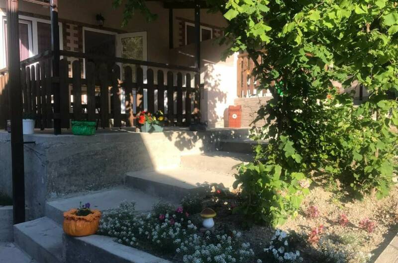 Изображение Изображение гостиницы &quot;Гостевой дом «Оазис»&quot; #5 #5