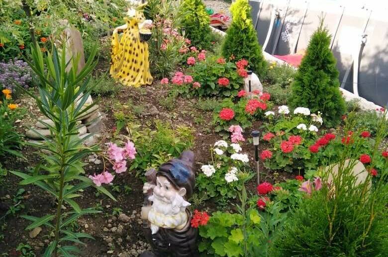 Изображение Изображение гостиницы &quot;Гостевой дом «Оазис»&quot; #6 #6