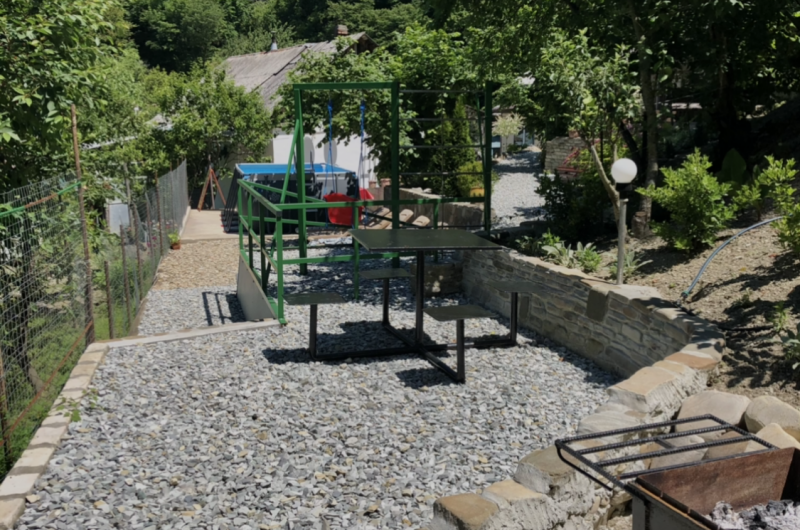 Изображение Изображение гостиницы &quot;Гостевой дом «Оазис»&quot; #8 #8