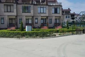 Изображение Таунхаус на Мечтателей #6