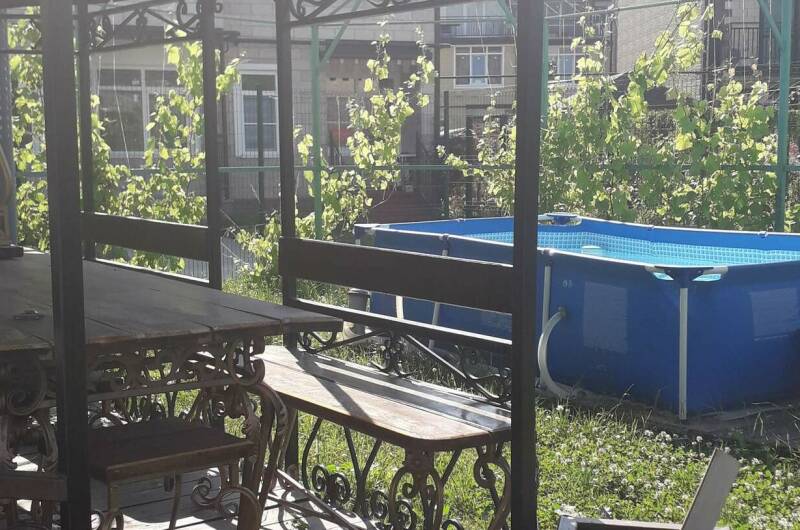 Изображение Изображение гостиницы "Таунхаус на Мечтателей" #2 #2