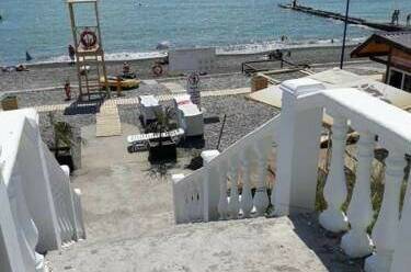 Изображение Изображение гостиницы "Таунхаус на Мечтателей" #4 #4