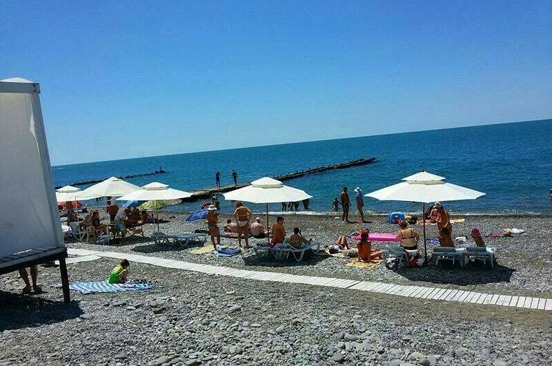 Изображение Изображение гостиницы "Таунхаус на Мечтателей" #5 #5