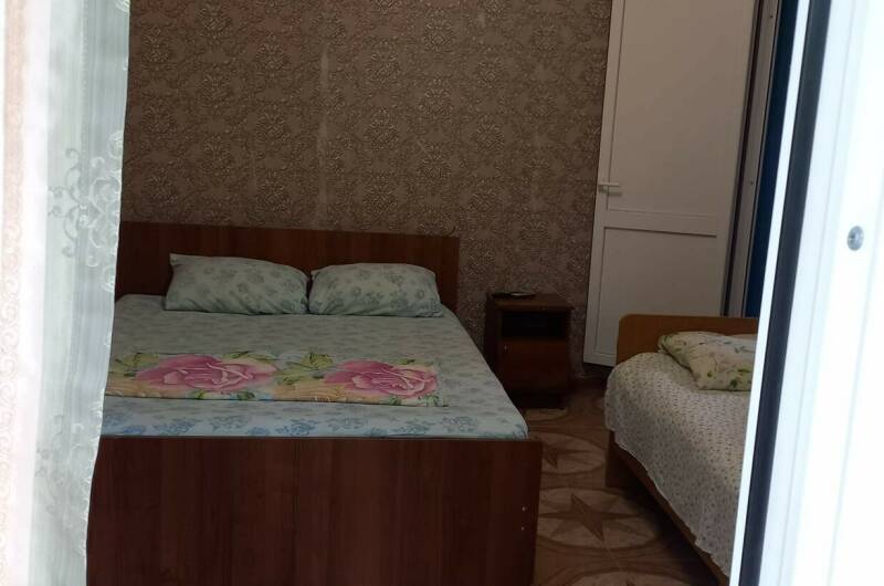 Изображение Изображение гостиницы &quot;Гостевой дом «Две пальмы»&quot; #3 #3