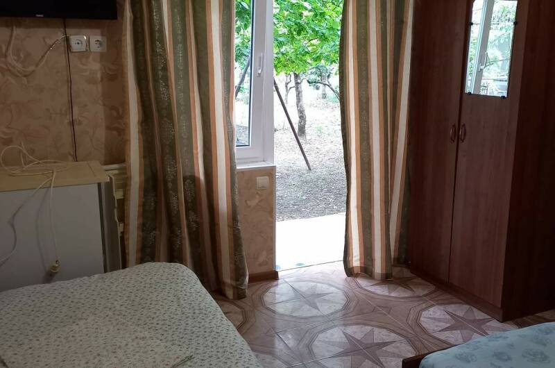 Изображение Изображение гостиницы &quot;Гостевой дом «Две пальмы»&quot; #4 #4