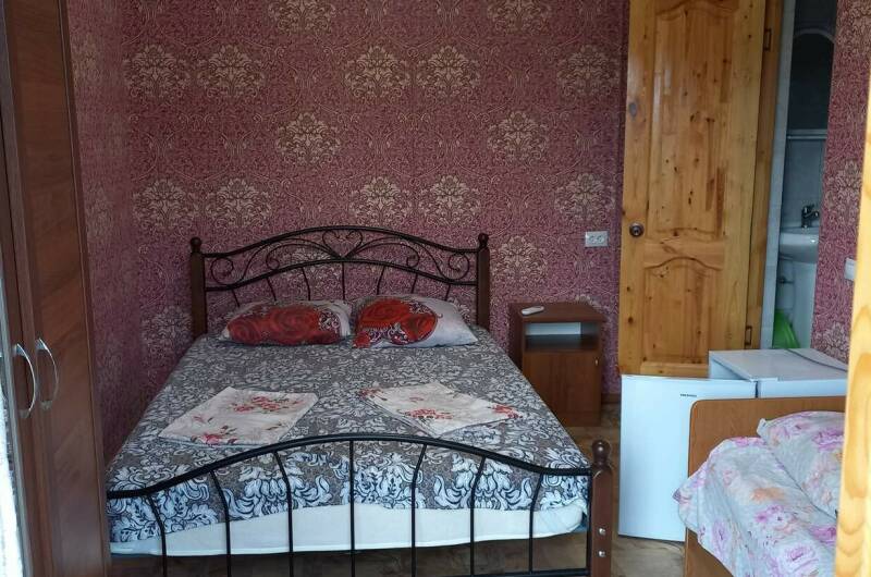 Изображение Изображение гостиницы &quot;Гостевой дом «Две пальмы»&quot; #8 #8