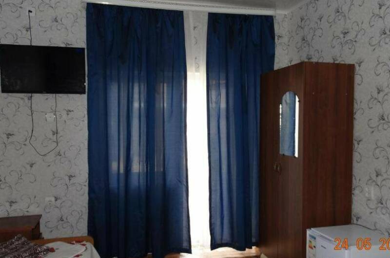 Изображение Изображение отеля / гостиницы "Гостевой дом «Две пальмы»" #11 #9