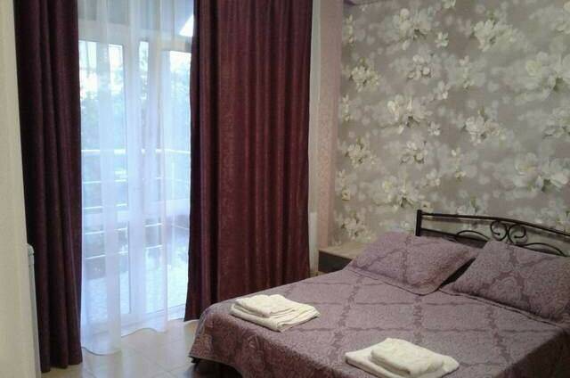 Изображение Изображение гостиницы "Гостевой дом «Светлана»" #1 #1