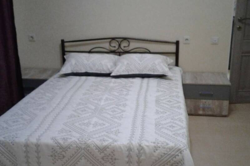 Изображение Изображение гостиницы "Гостевой дом «Светлана»" #2 #2