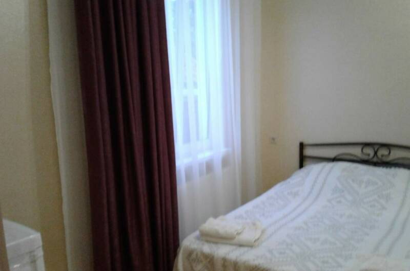 Изображение Изображение гостиницы "Гостевой дом «Светлана»" #3 #3