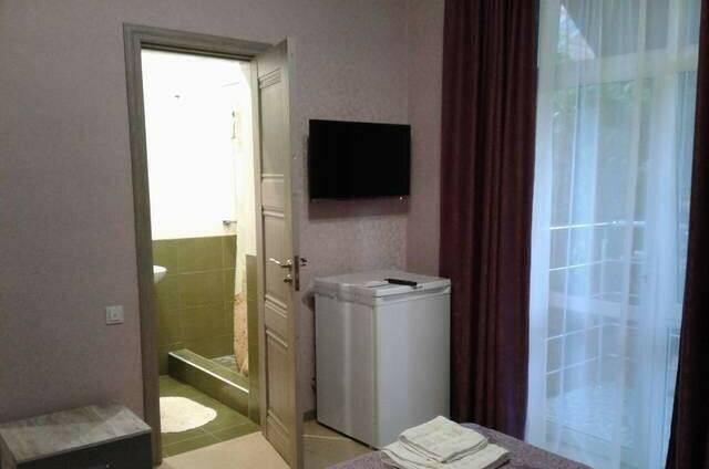 Изображение Изображение гостиницы "Гостевой дом «Светлана»" #5 #5