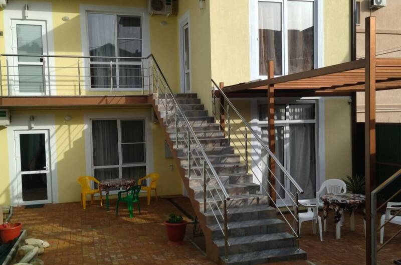 Изображение Изображение гостиницы "Гостевой дом «Светлана»" #6 #6