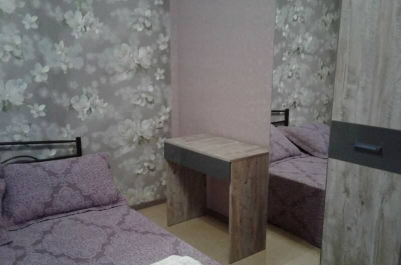 Изображение Изображение гостиницы "Гостевой дом «Светлана»" #7 #7