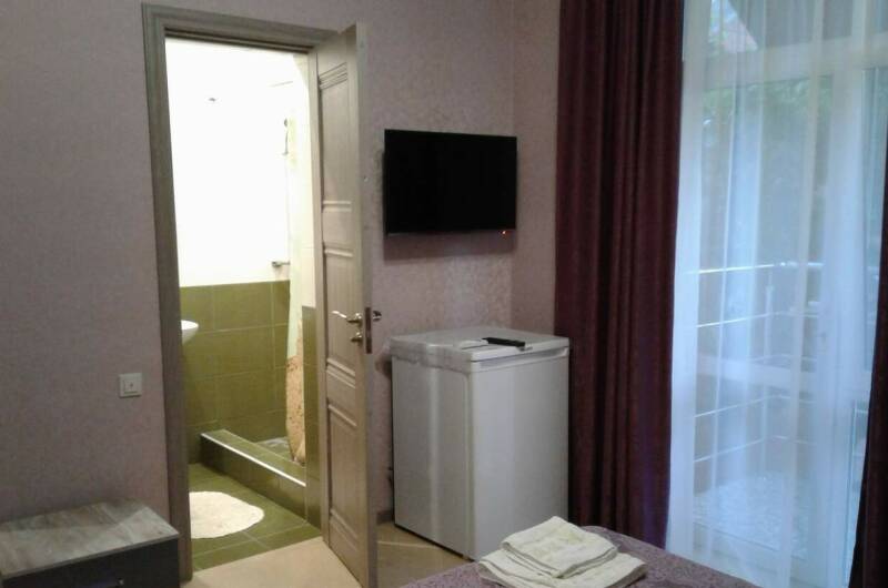 Изображение Изображение гостиницы "Гостевой дом «Светлана»" #8 #8