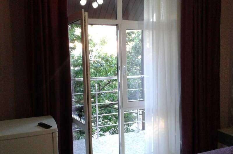 Изображение Изображение отеля / гостиницы "Гостевой дом «Светлана»" #10 #8