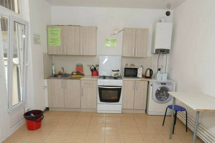 Изображение Изображение отеля / гостиницы "Гостевой дом «Светлана»" #11 #9