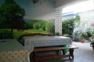 Изображение отеля / гостиницы "Гостевой дом «Анапа»"