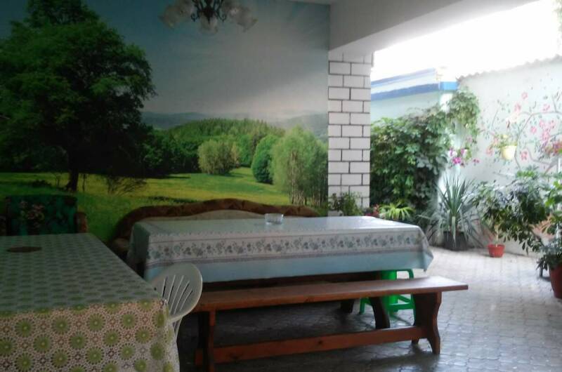 Изображение Изображение гостиницы &quot;Гостевой дом «Анапа»&quot; #1 #1