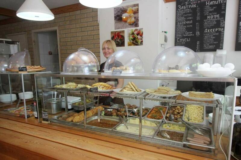 Изображение Изображение гостиницы &quot;Гостевой дом «Анапа»&quot; #3 #3