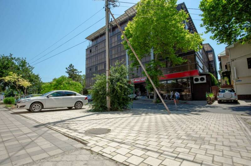 Изображение Изображение гостиницы &quot;Гостевой дом «Анапа»&quot; #4 #4