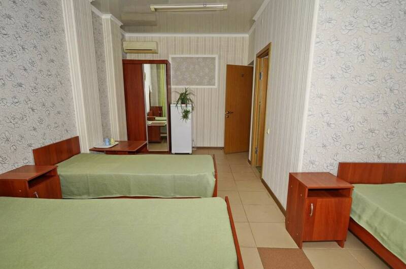 Изображение Изображение гостиницы &quot;Гостевой дом «Глициния»&quot; #1 #1