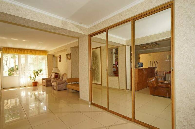 Изображение Изображение гостиницы &quot;Гостевой дом «Глициния»&quot; #2 #2