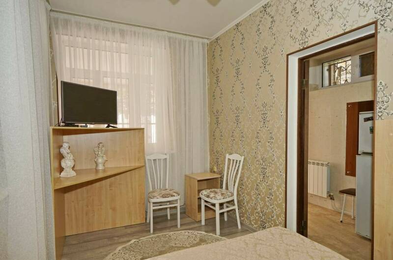 Изображение Изображение гостиницы &quot;Гостевой дом «Глициния»&quot; #3 #3