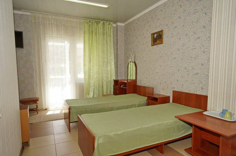 Изображение Изображение гостиницы &quot;Гостевой дом «Глициния»&quot; #5 #5