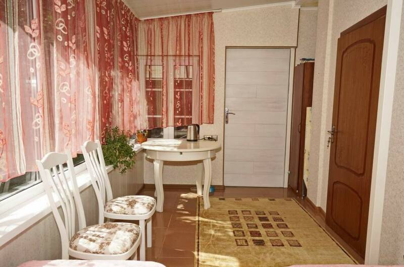 Изображение Изображение гостиницы &quot;Гостевой дом «Глициния»&quot; #6 #6