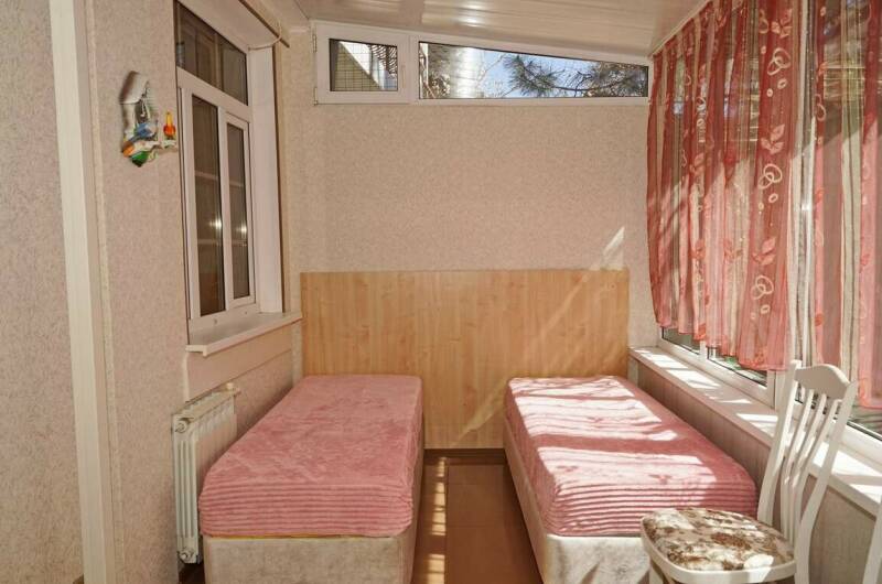 Изображение Изображение гостиницы &quot;Гостевой дом «Глициния»&quot; #7 #7