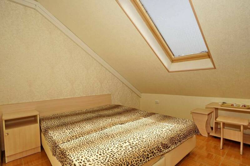 Изображение Изображение гостиницы &quot;Гостевой дом «Глициния»&quot; #8 #8