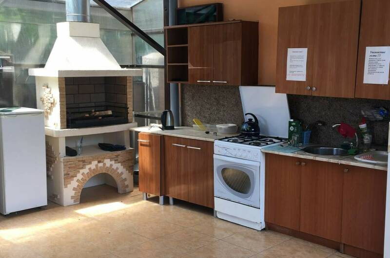 Изображение Изображение гостиницы "Гостевой дом «Алла»" #2 #2