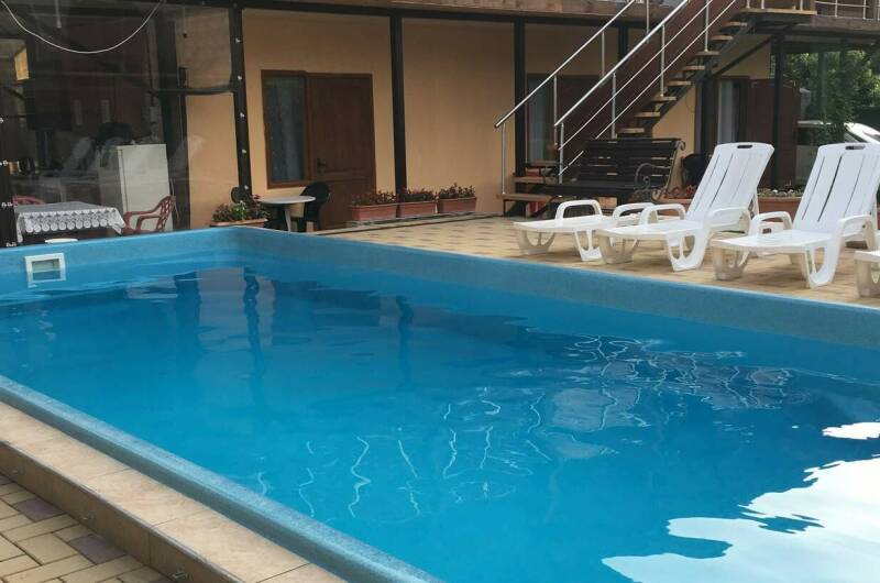 Изображение Изображение гостиницы "Гостевой дом «Алла»" #7 #7