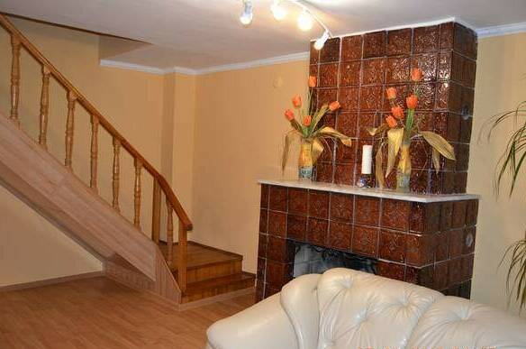 Изображение Изображение отеля / гостиницы "Гостевой дом «Алла»" #10 #8