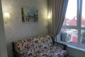 Изображение Однокомнатные апартаменты на Южных культурах #5