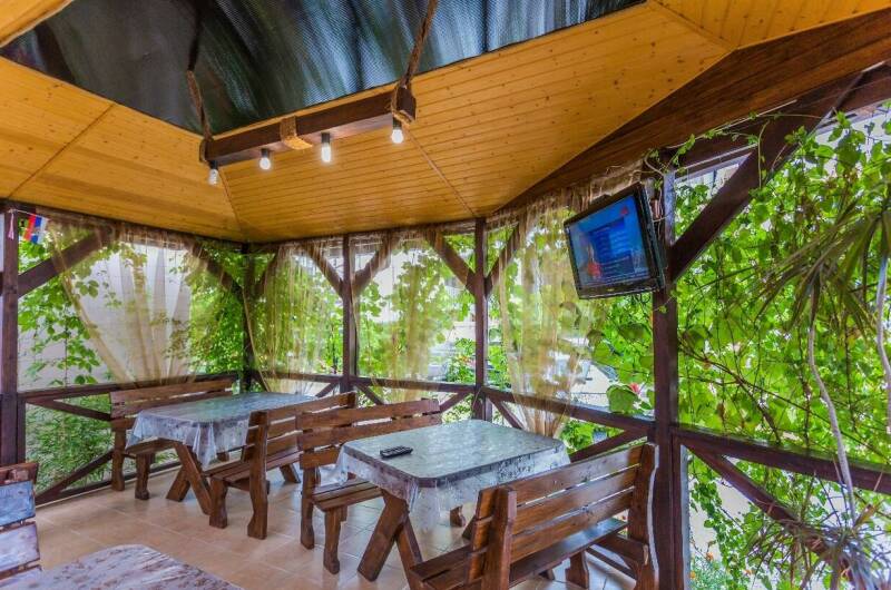 Изображение Изображение гостиницы &quot;Частное домовладение «Маргарита»&quot; #1 #1