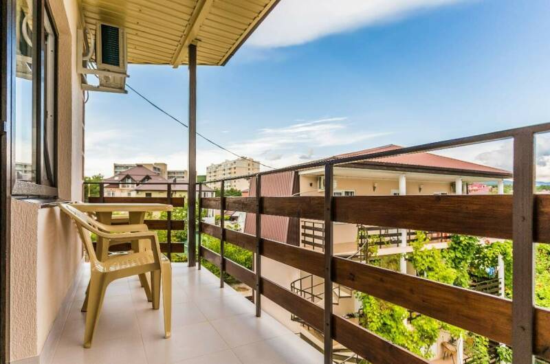 Изображение Изображение гостиницы &quot;Частное домовладение «Маргарита»&quot; #3 #3