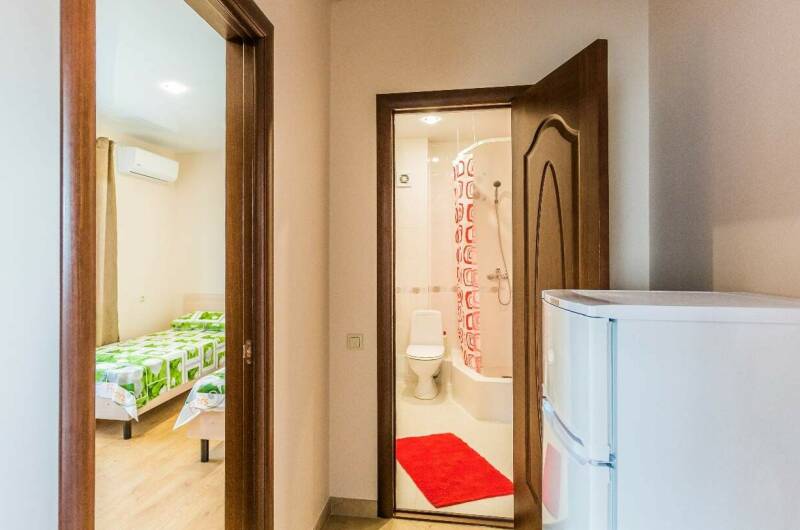 Изображение Изображение гостиницы &quot;Частное домовладение «Маргарита»&quot; #4 #4