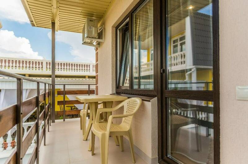 Изображение Изображение гостиницы &quot;Частное домовладение «Маргарита»&quot; #5 #5