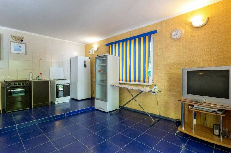 Изображение Изображение гостиницы &quot;Частное домовладение «Маргарита»&quot; #6 #6